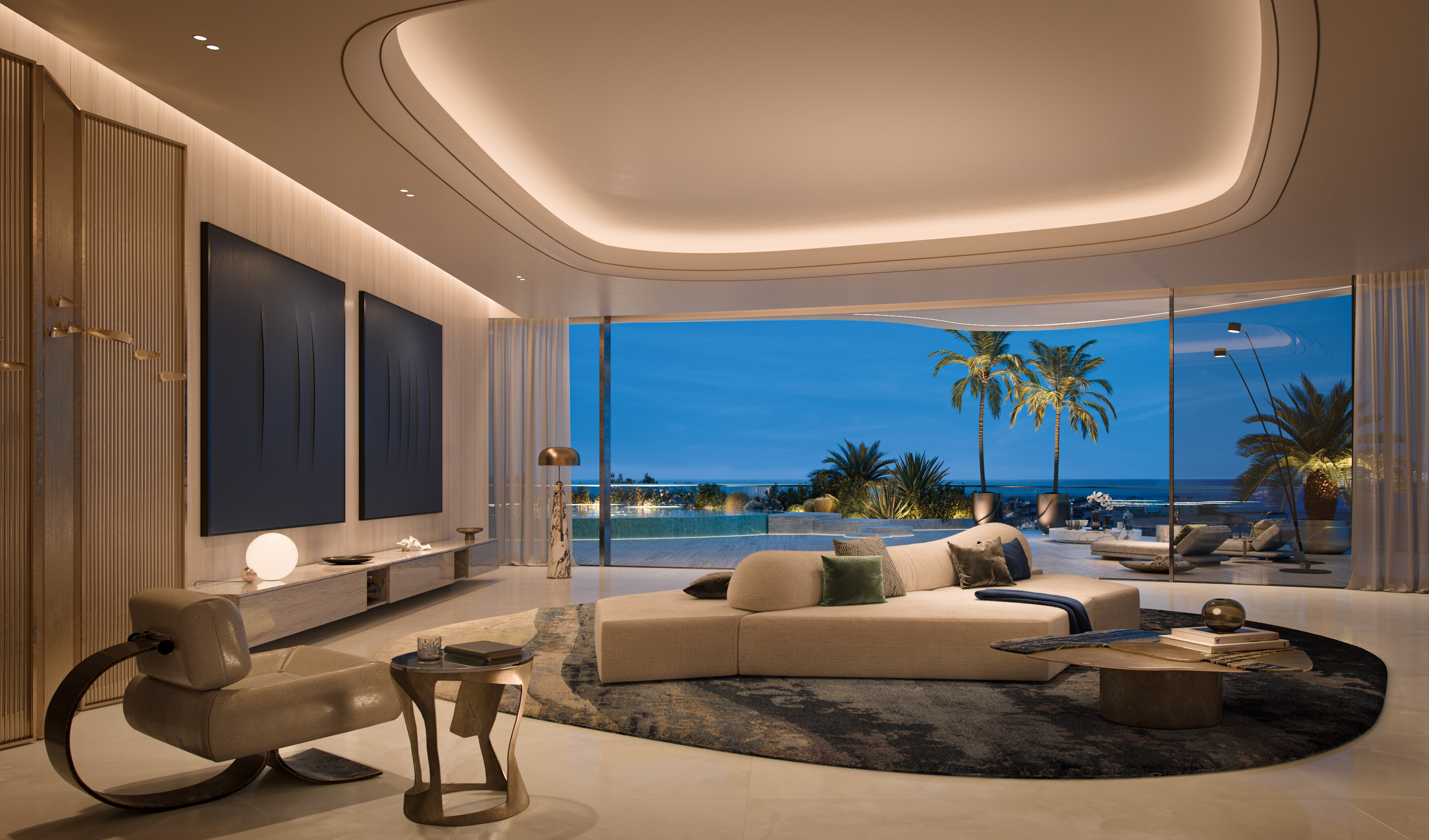 Como Residences, picture 8