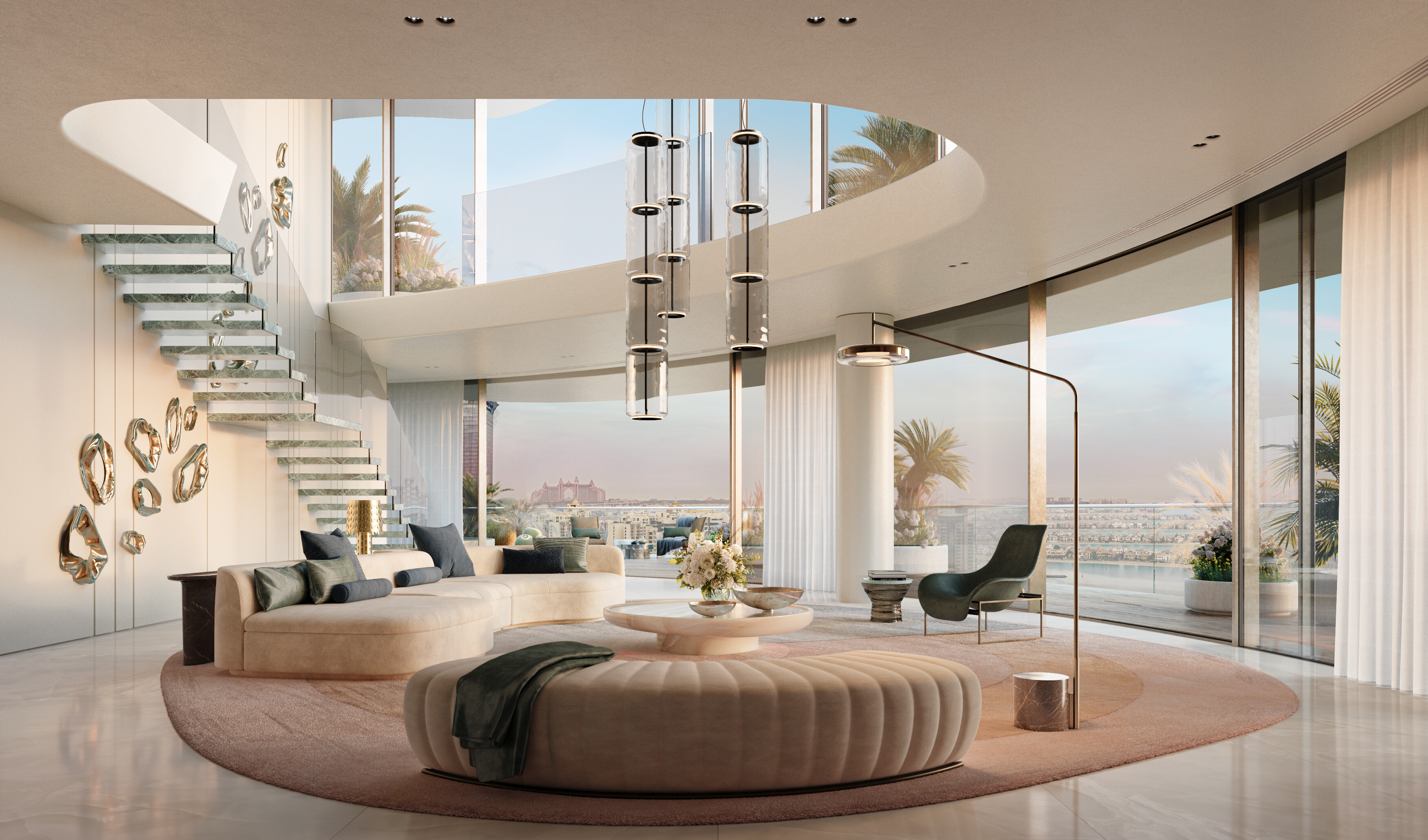 Como Residences, picture 10