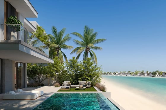 The Beach Collection Villas, picture 9