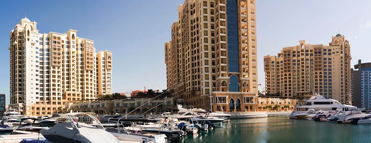 Marina Residences, picture 4