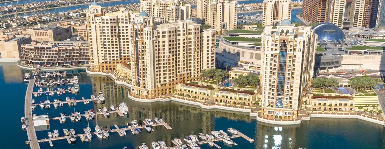 Marina Residences, picture 3
