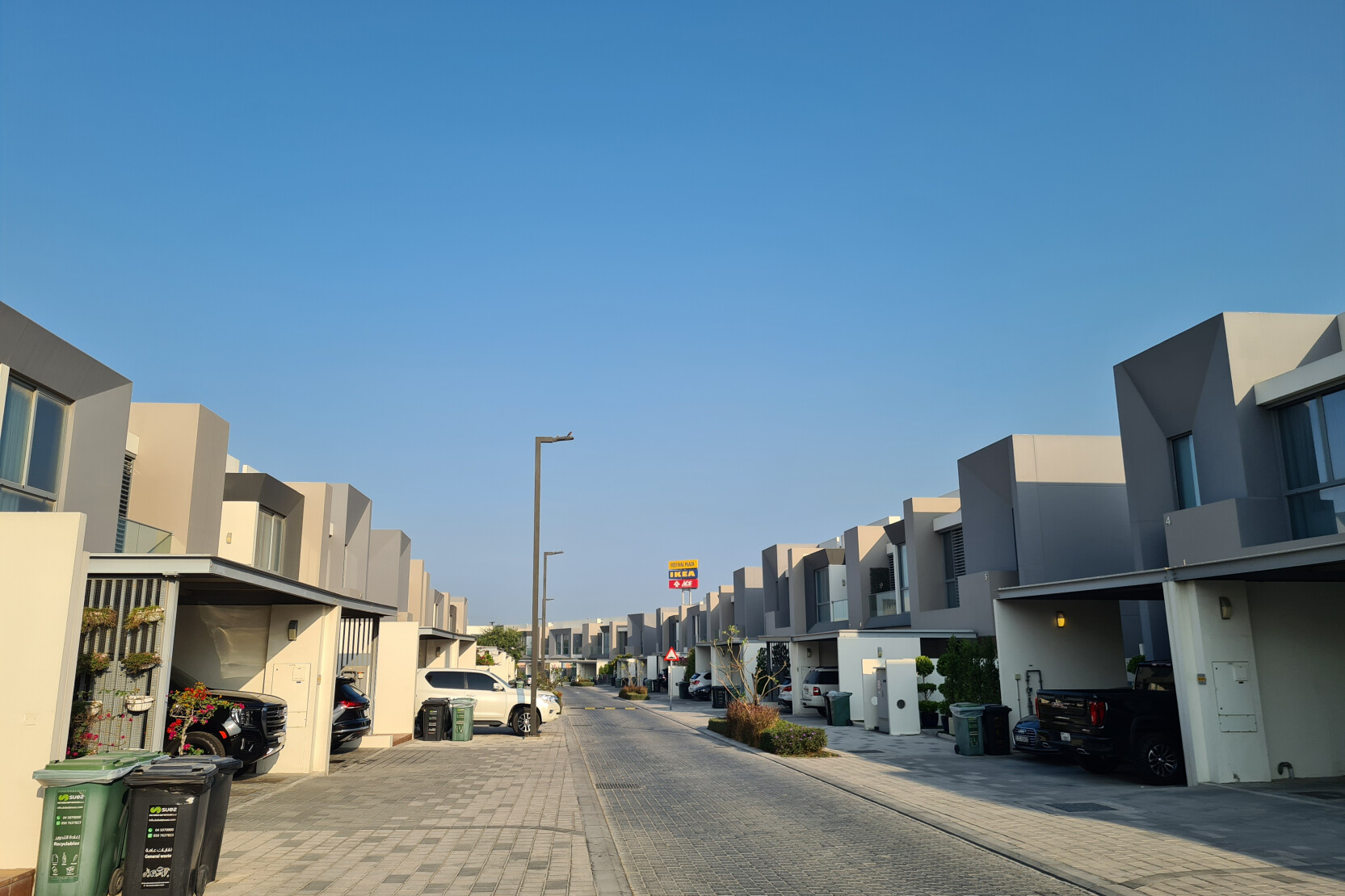 Gardenia Townhomes, picture 4