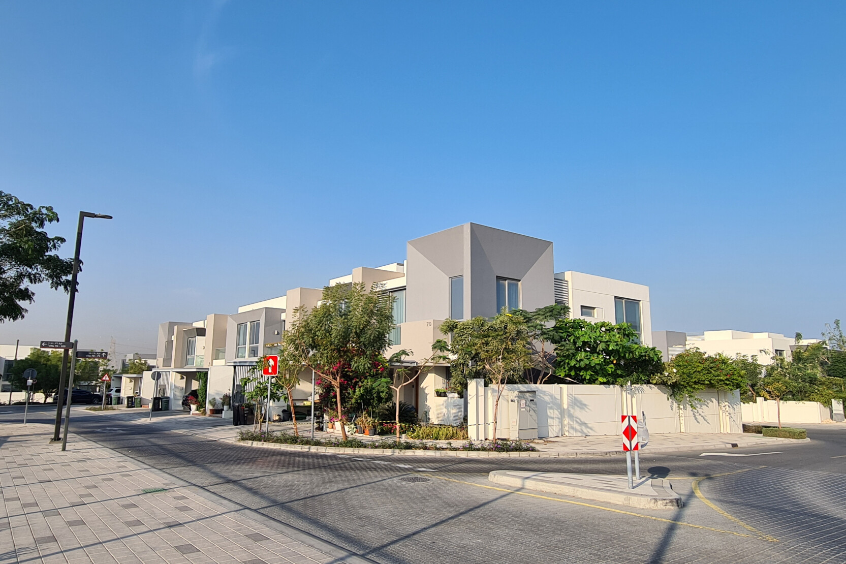 Gardenia Townhomes at Wasl Gate, picture 2