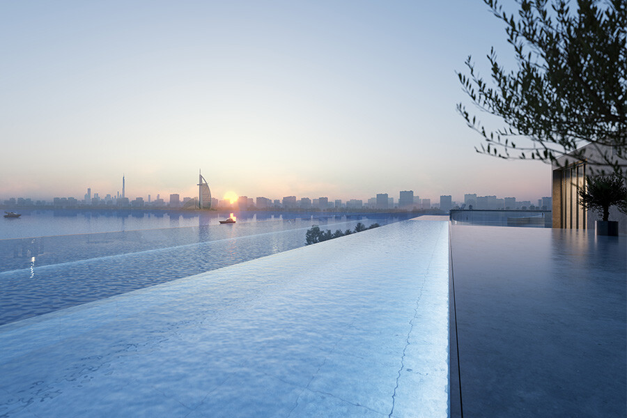 Armani Beach Residences, picture 5