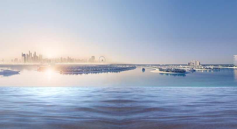 Armani Beach Residences By Arada, picture 2