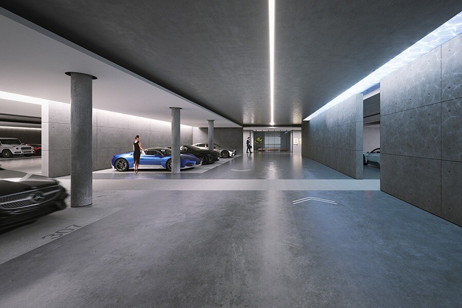 Armani Beach Residences, picture 4