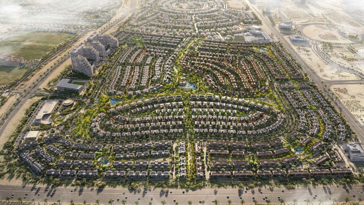 Haven By Aldar, picture 3