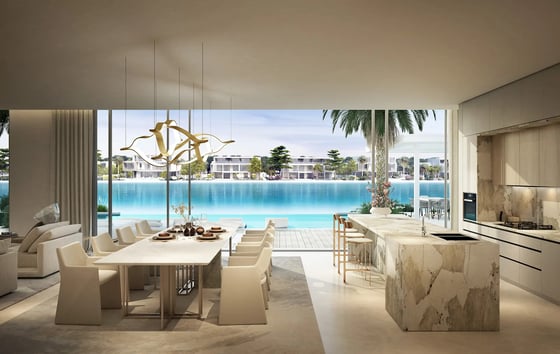 The Coral Collection Villas, picture 7