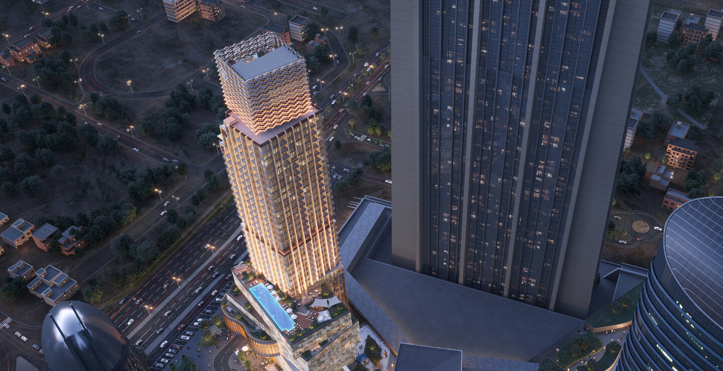 DIFC Living, picture 4
