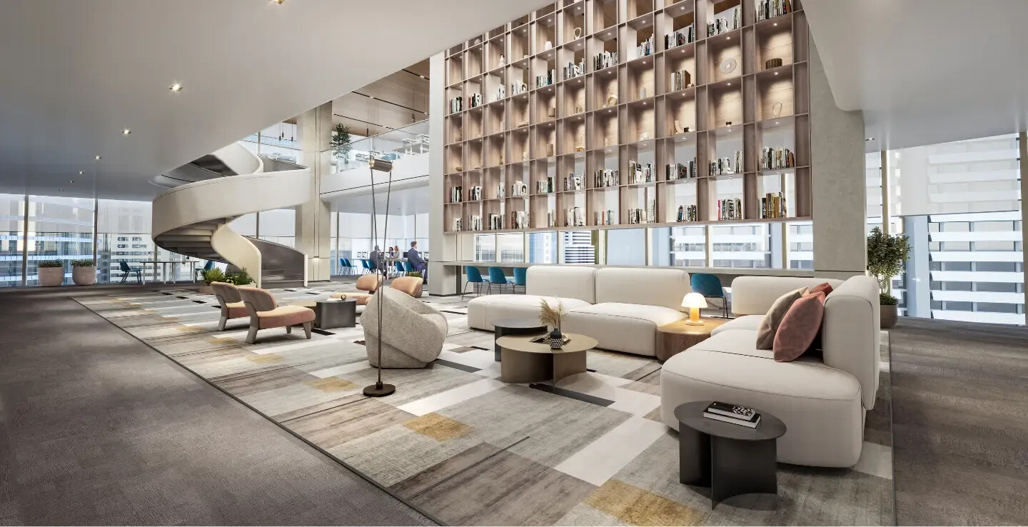 DIFC Living, picture 5