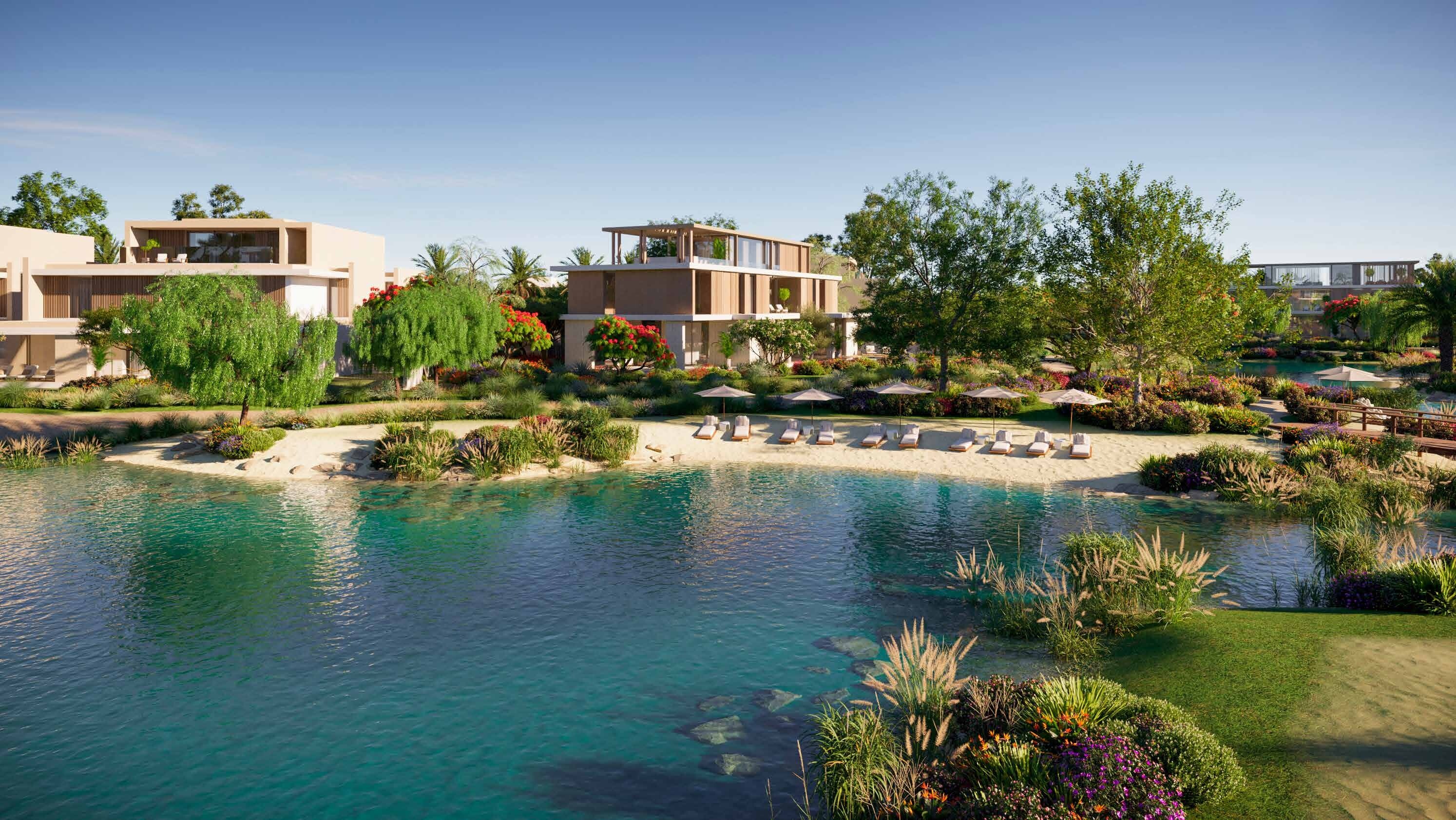 The Acres Villas By Meraas, picture 2