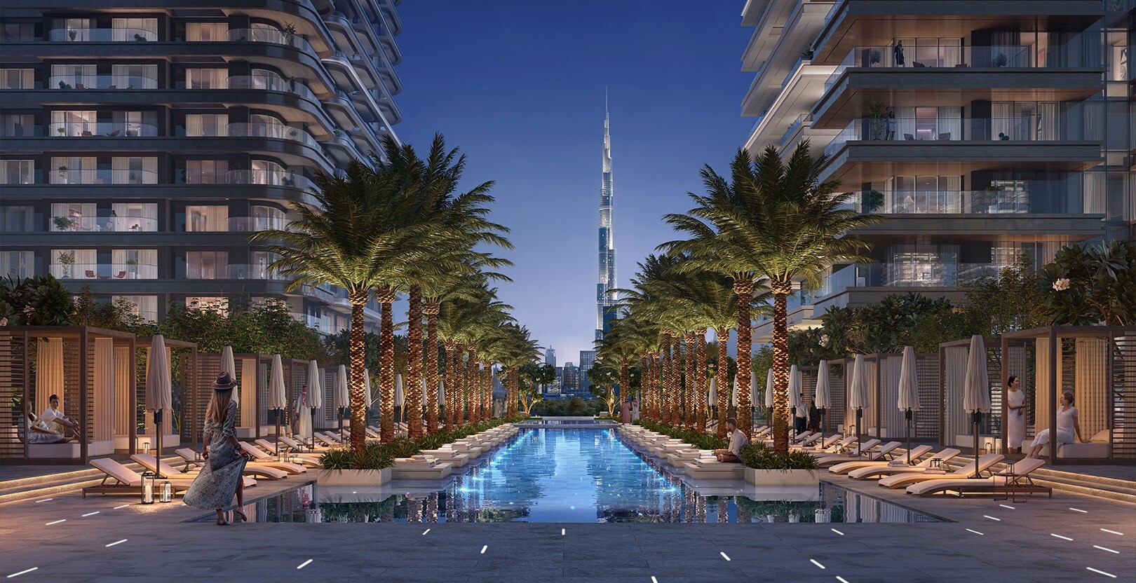 Address Residences Zabeel, picture 7