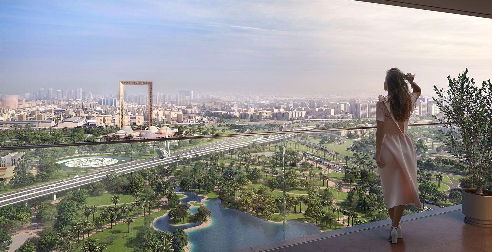Address Residences Zabeel, picture 4