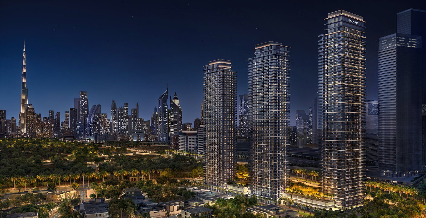 Address Residences Zabeel, picture 6