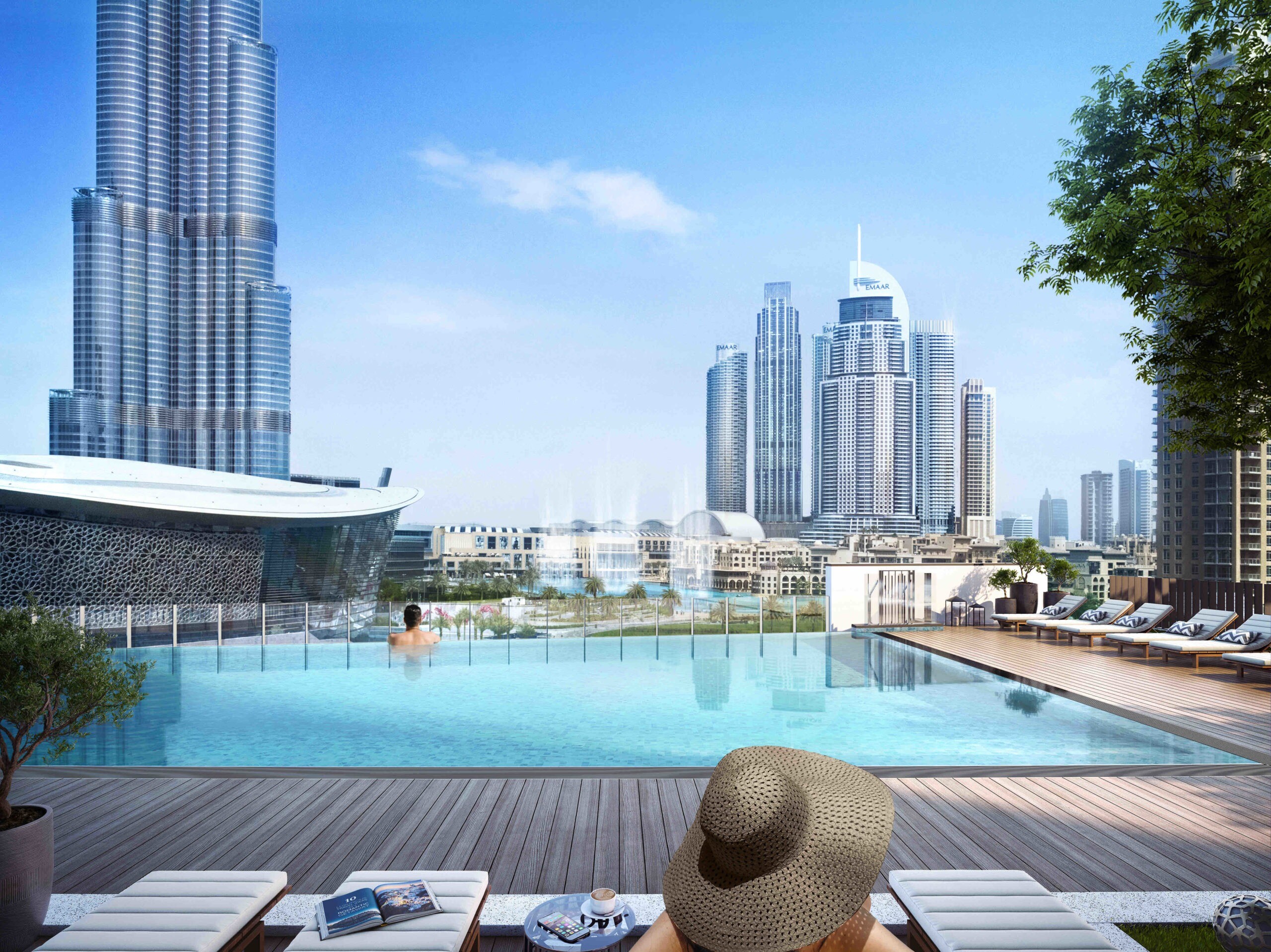 Grande Signature Residences, picture 3