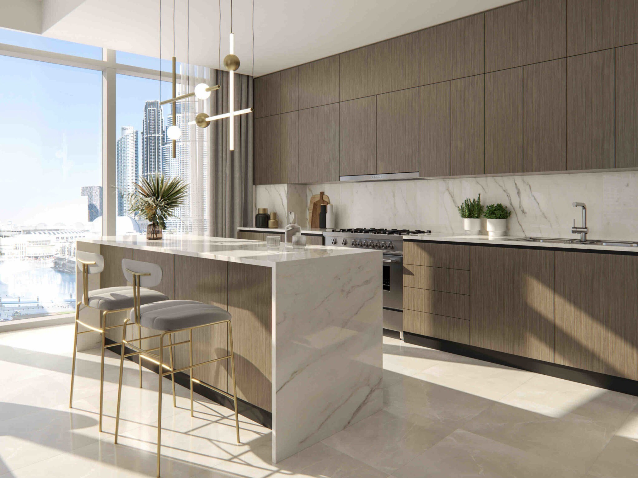 Grande Signature Residences, picture 7