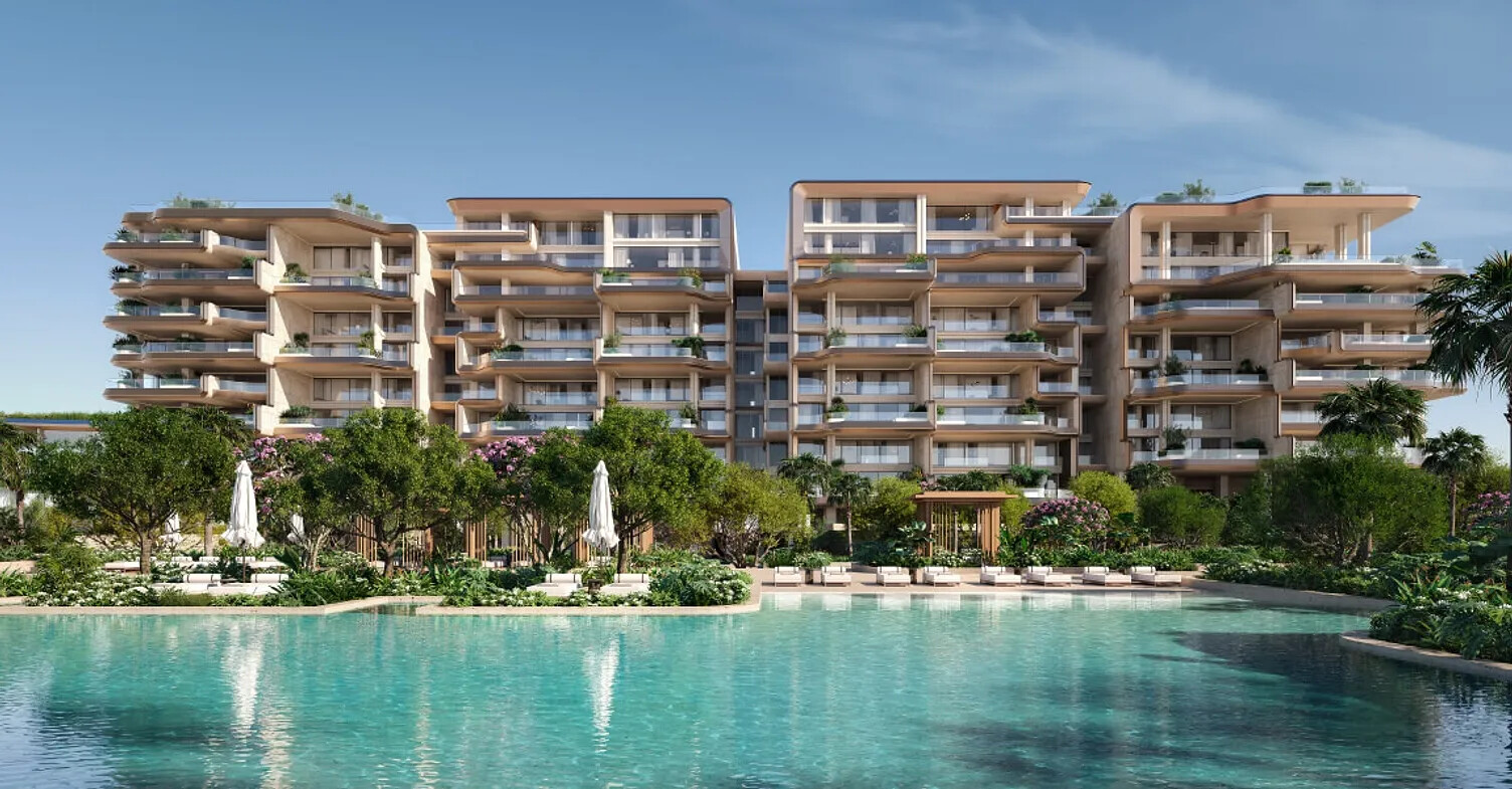 The Alba Residences by Omniyat, picture 9
