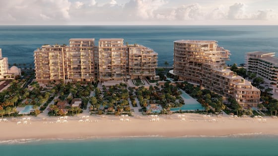 The Alba Residences by Omniyat, picture 12
