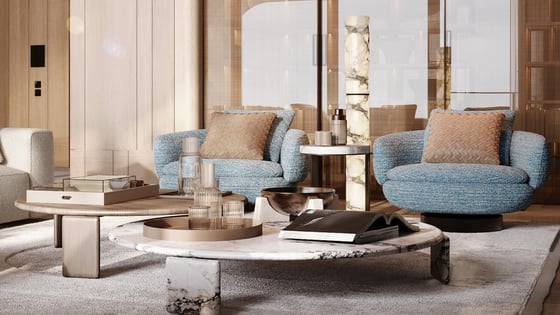 The Alba Residences by Omniyat, picture 9