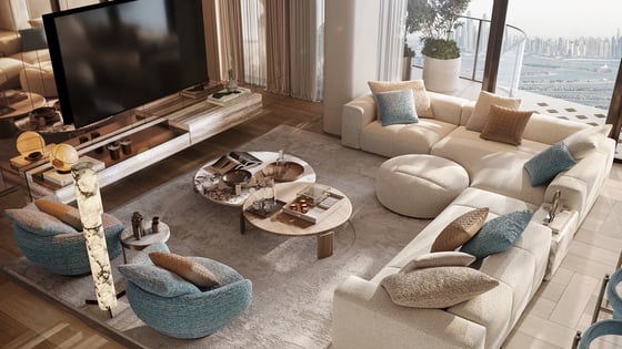 The Alba Residences by Omniyat, picture 11