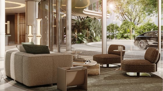 The Alba Residences by Omniyat, picture 8