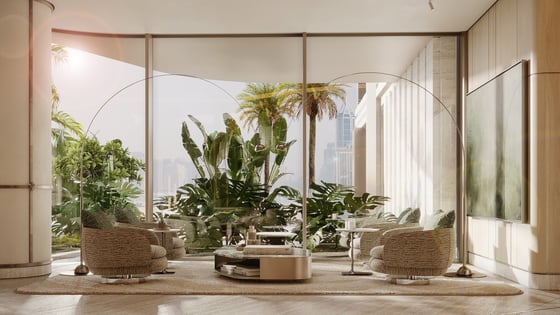 The Alba Residences by Omniyat, picture 10