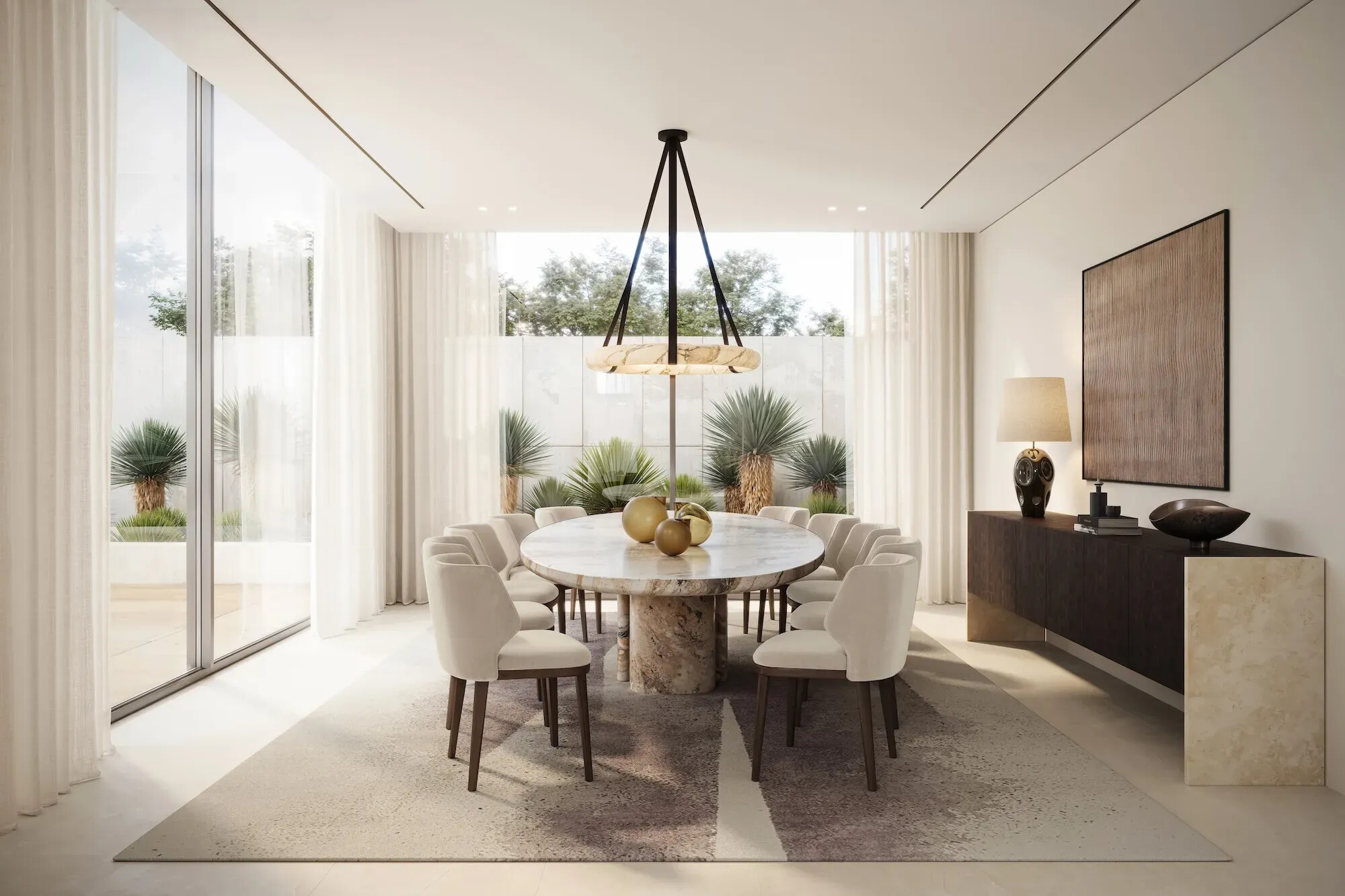 Eden House Dubai Hills, picture 8