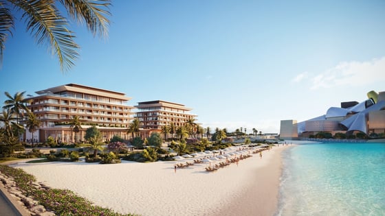 Nobu Residences, picture 13