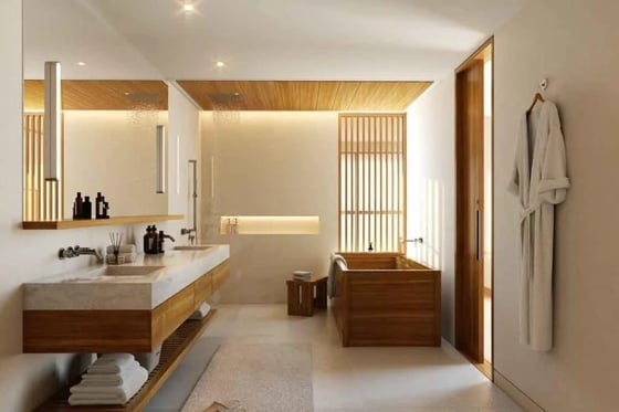 Nobu Residences, picture 6