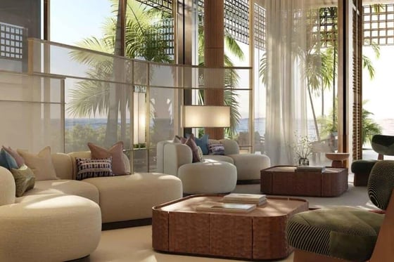 Nobu Residences, picture 8