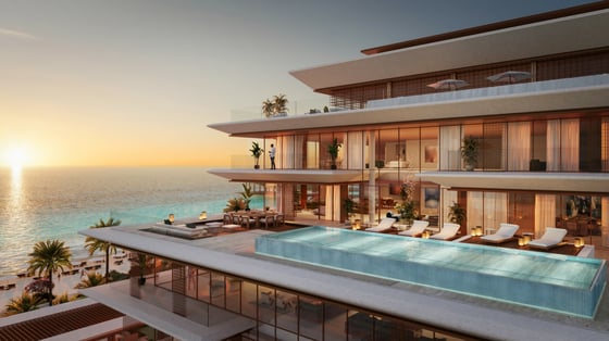 Nobu Residences Saadiyat Island, picture 2