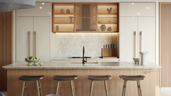 Nobu Residences, picture 4