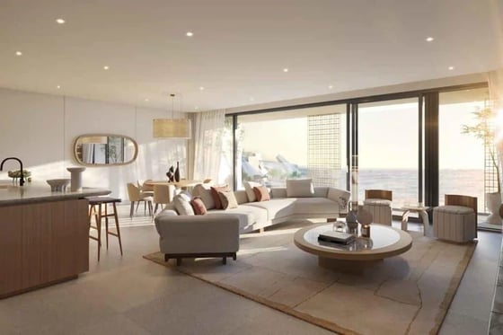 Nobu Residences, picture 3