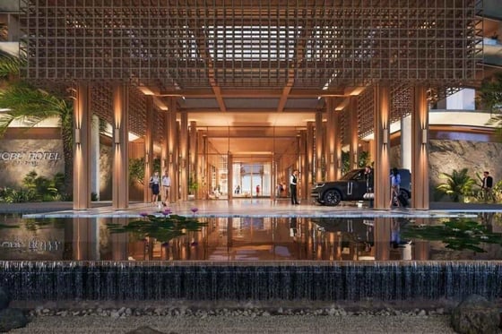 Nobu Residences, picture 11