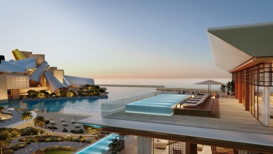 Nobu Residences, picture 10