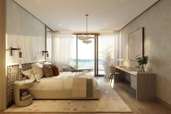 Nobu Residences, picture 5