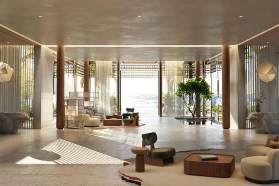 Nobu Residences, picture 9