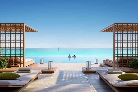 Nobu Residences, picture 7