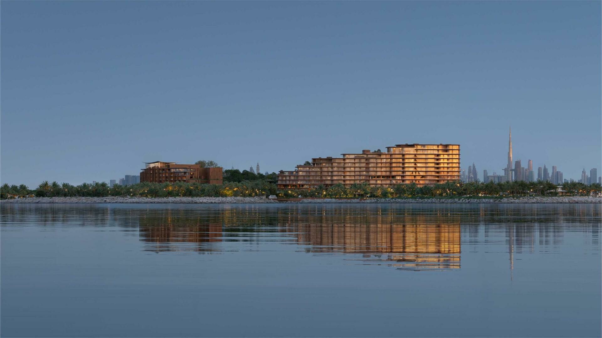 Jumeirah Asora Bay At La Mer By Meraas, picture 2
