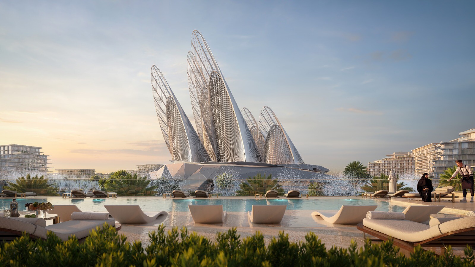 Mandarin Oriental Residences, picture 6