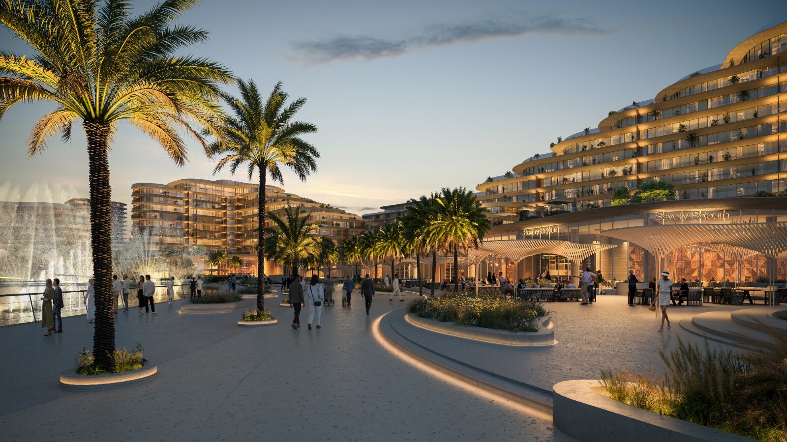Mandarin Oriental Residences, picture 8
