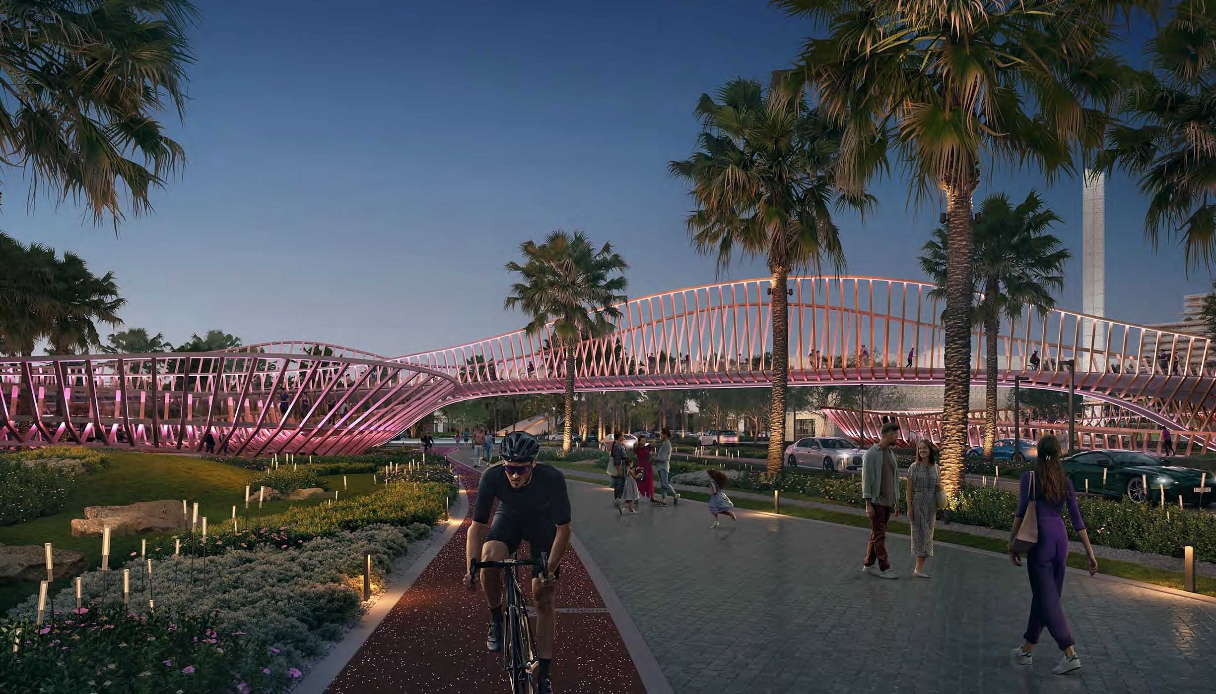 Athlon by Aldar, picture 3