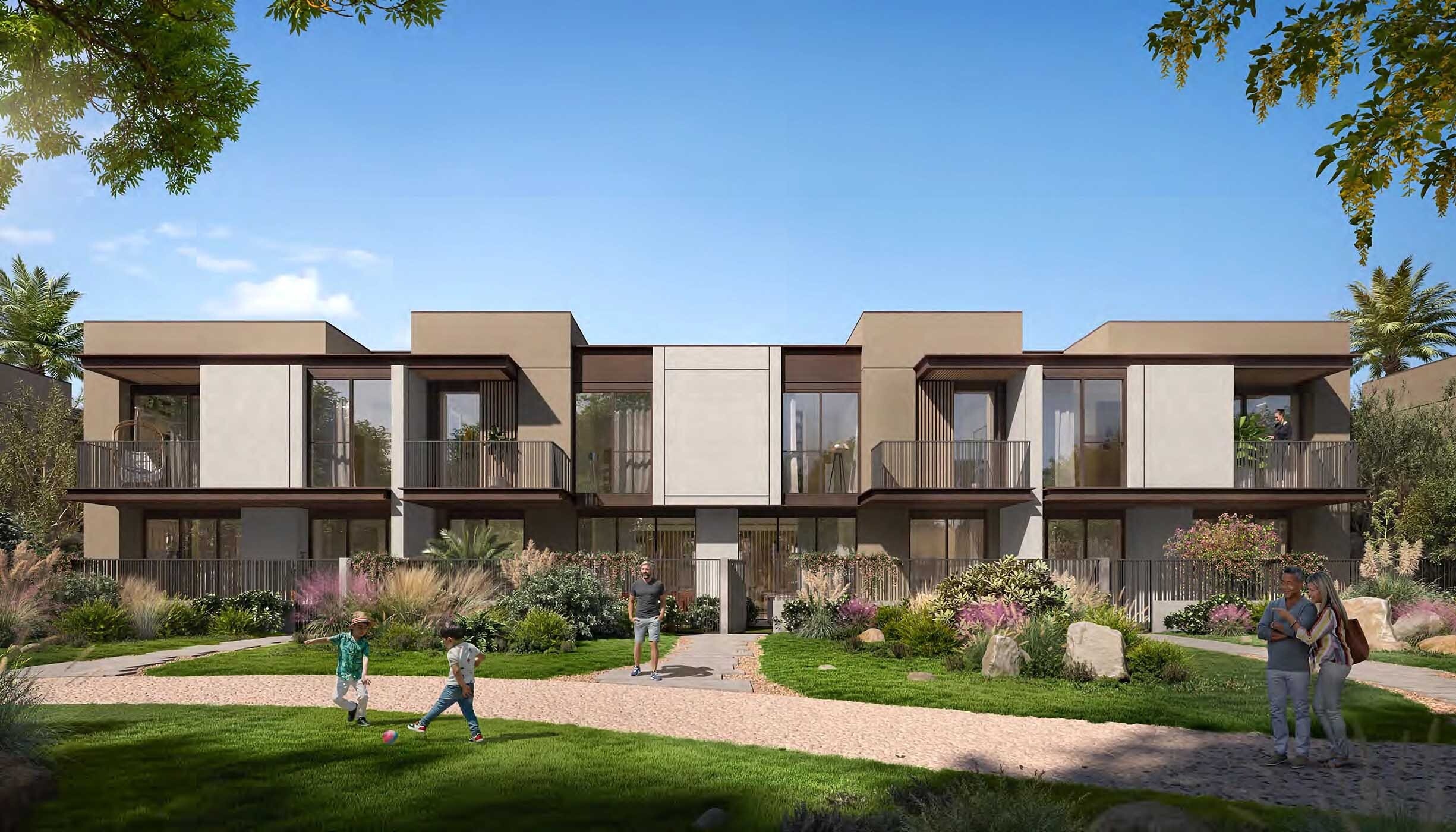 Athlon by Aldar, picture 12