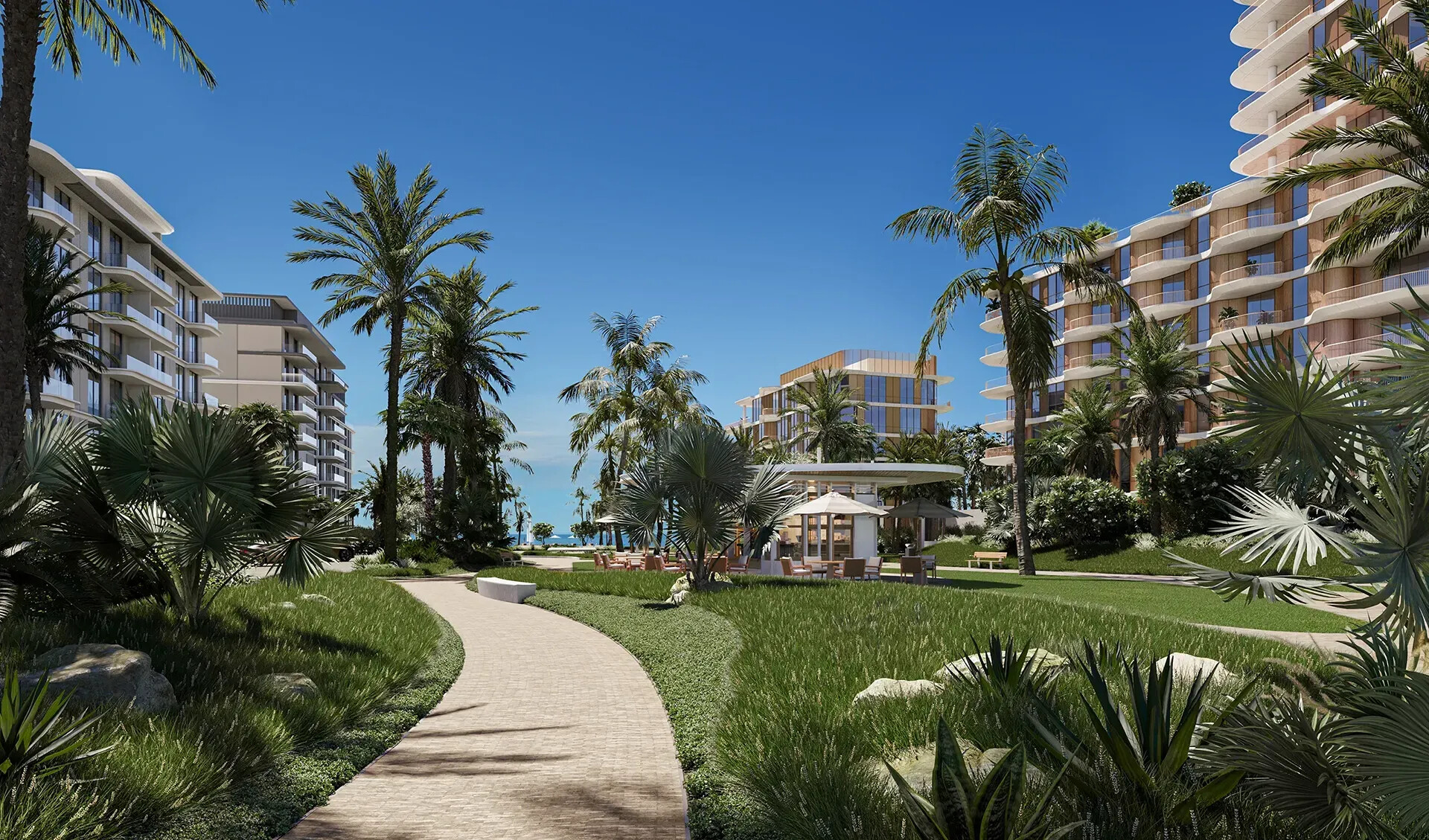 Bay Grove Residences, picture 13