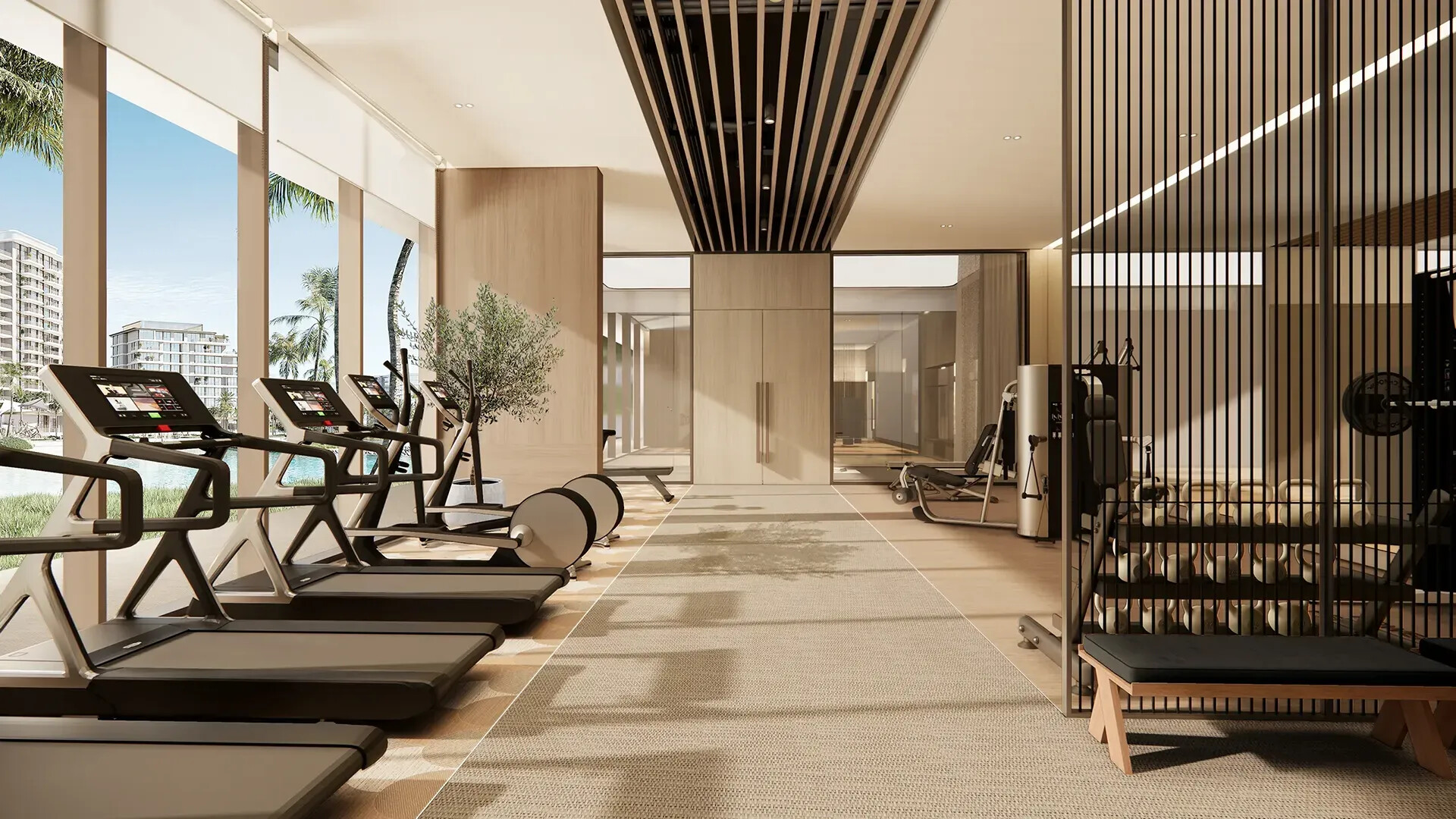 Bay Grove Residences, picture 8