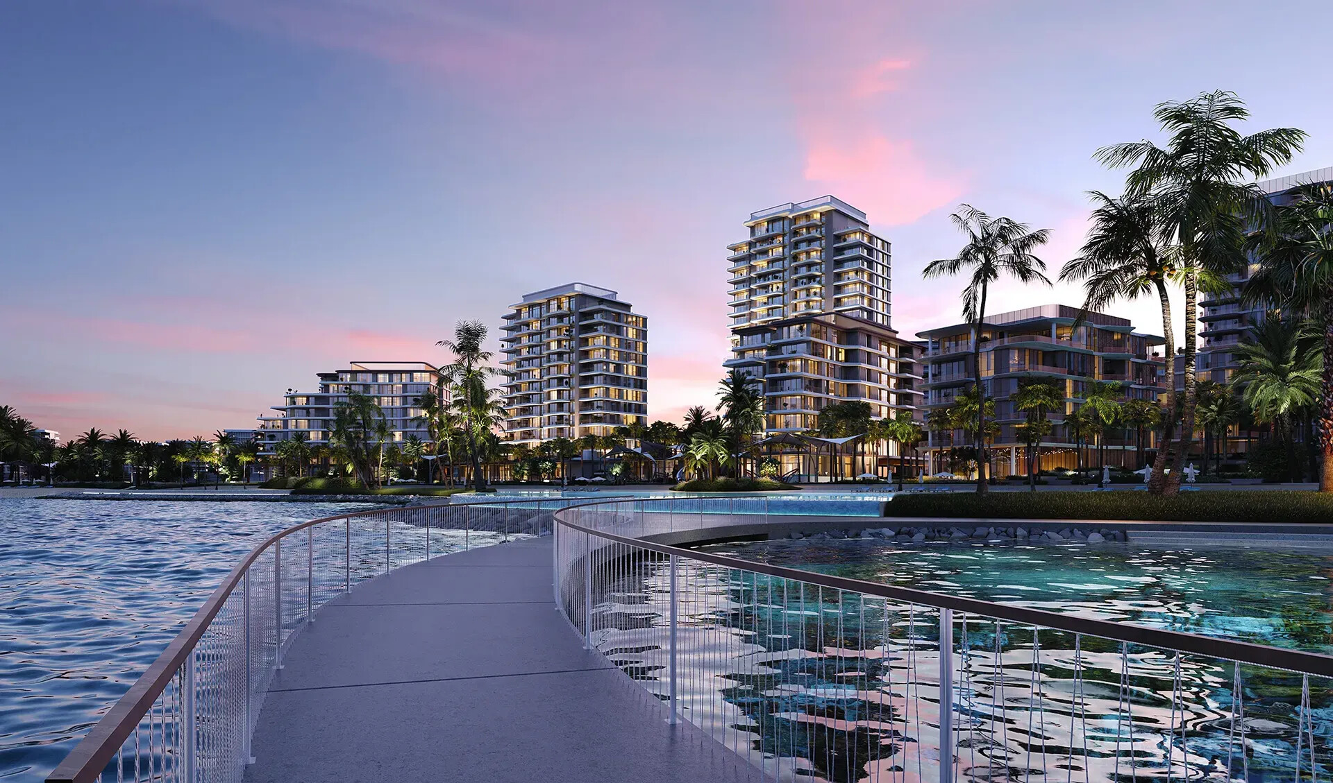 Bay Grove Residences, picture 10