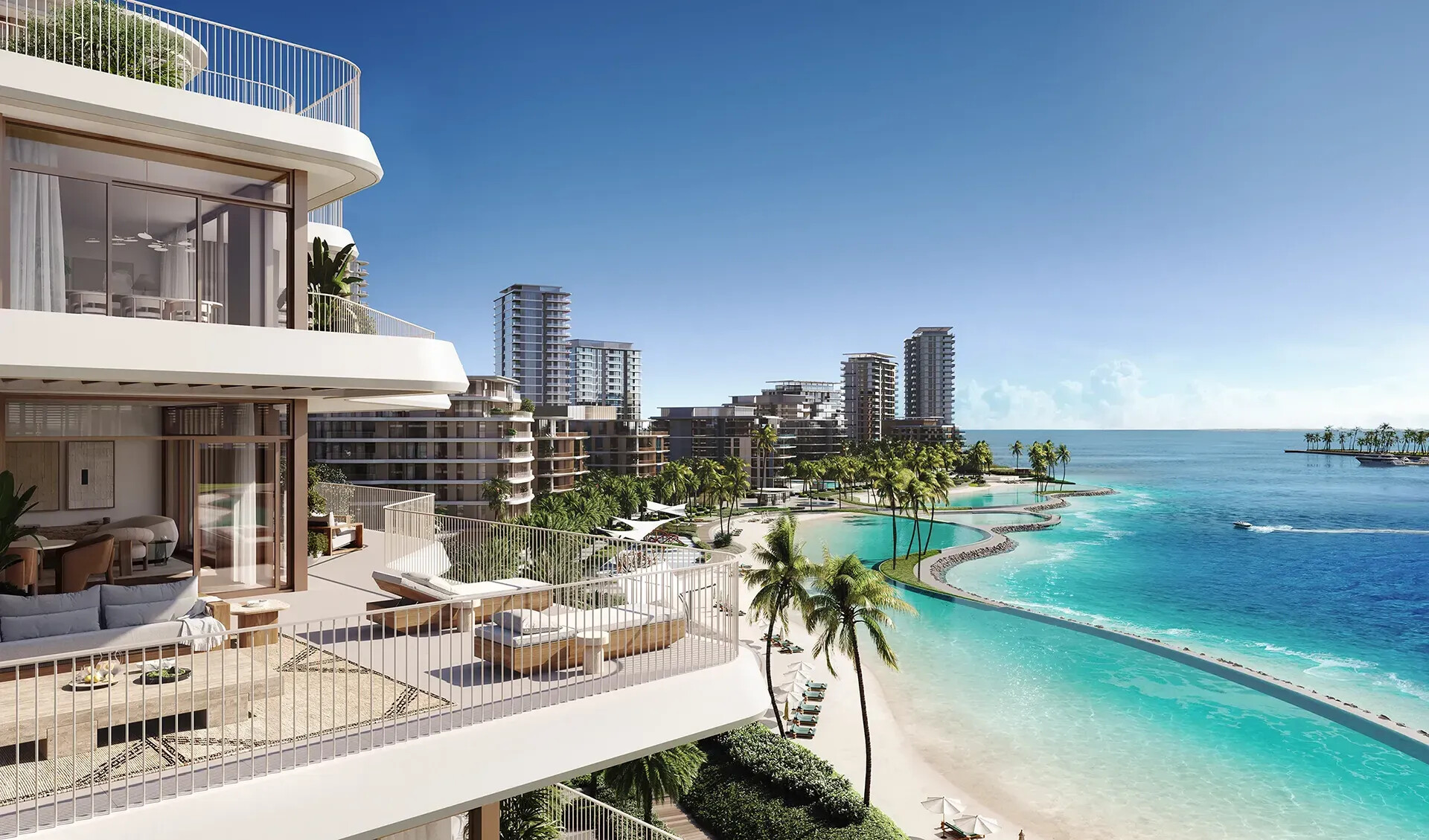 Bay Grove Residences, picture 7
