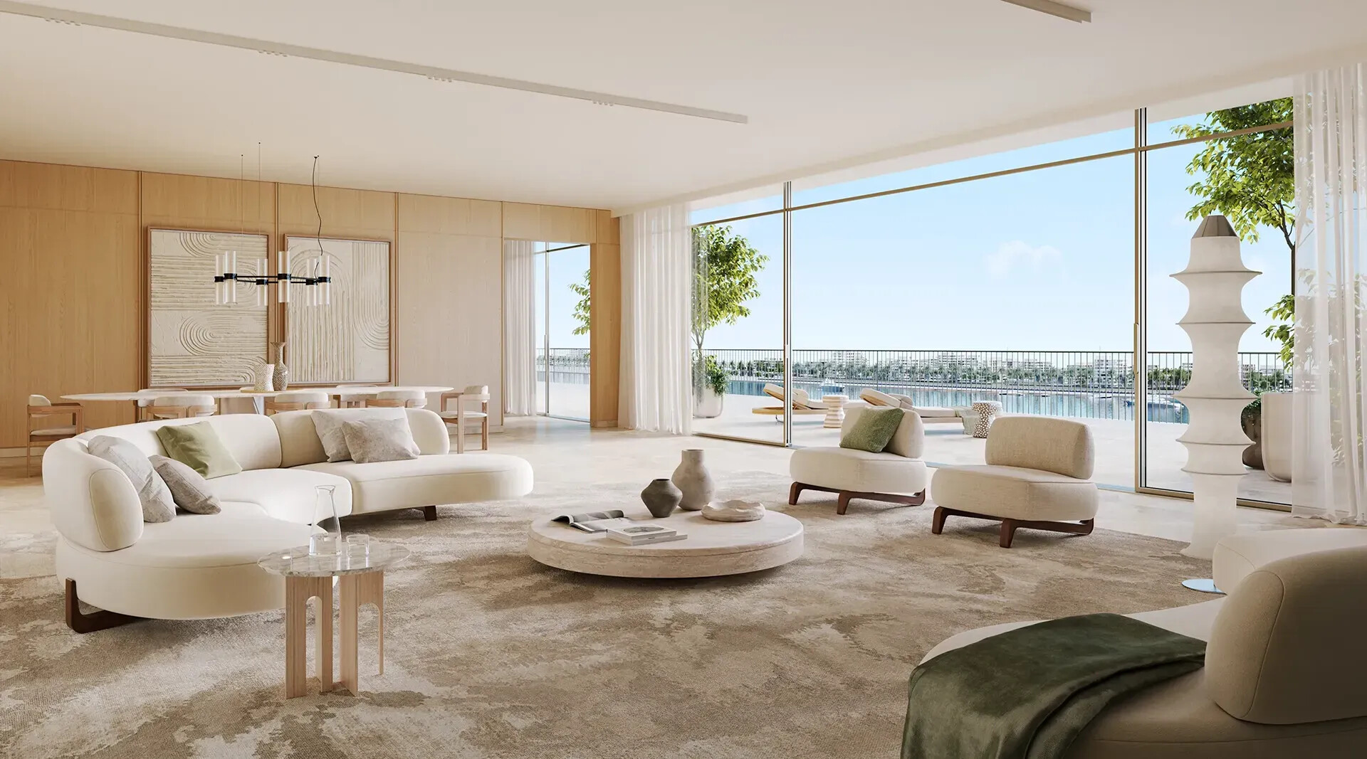 Bay Grove Residences, picture 5