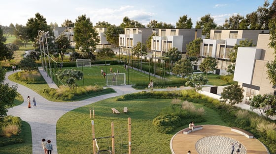 DG Villas, picture 13