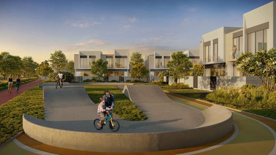DG Villas, picture 11